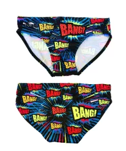 Banyador slip "Boy Bang Bang"