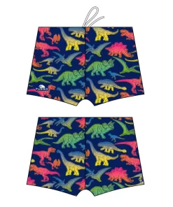 Banyador Boxer "Super Dino"