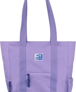 Tote Bag Oxford B-TRENDY