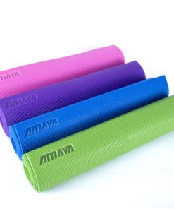 Estoreta ioga/pilates ecofriendly