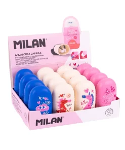 Afilaborra CAPSULE sèrie especial Flowicorn