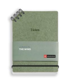 MR - BLOC  NOTES ESPIRAL