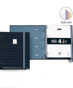 CARPEBLOC A4 MR