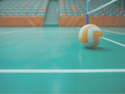 Volei